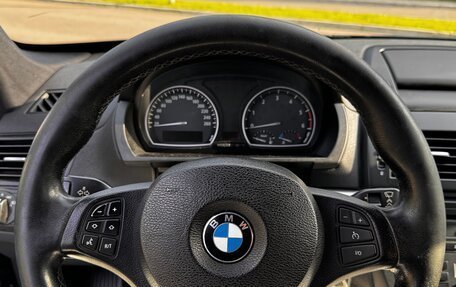 BMW X3, 2007 год, 1 200 000 рублей, 17 фотография