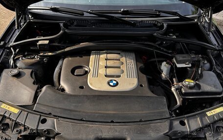 BMW X3, 2007 год, 1 200 000 рублей, 18 фотография