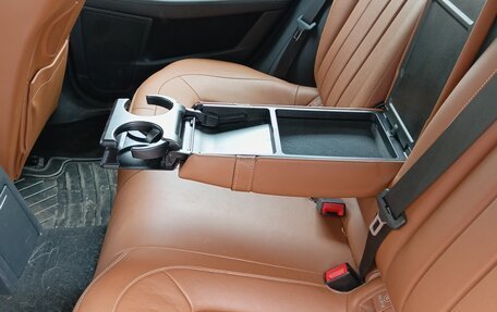 Mercedes-Benz CLS, 2016 год, 3 220 000 рублей, 6 фотография