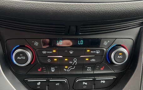 Ford Kuga III, 2018 год, 1 650 000 рублей, 5 фотография