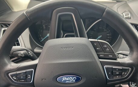 Ford Kuga III, 2018 год, 1 650 000 рублей, 6 фотография