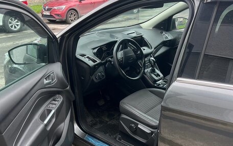 Ford Kuga III, 2018 год, 1 650 000 рублей, 9 фотография