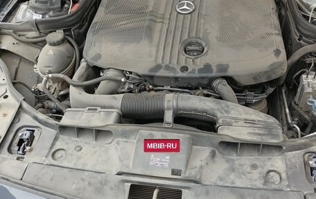 Mercedes-Benz CLS, 2016 год, 3 220 000 рублей, 12 фотография