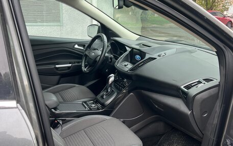 Ford Kuga III, 2018 год, 1 650 000 рублей, 11 фотография