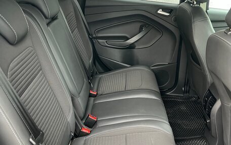 Ford Kuga III, 2018 год, 1 650 000 рублей, 12 фотография