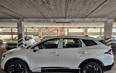 KIA Sportage IV рестайлинг, 2025 год, 4 050 000 рублей, 3 фотография