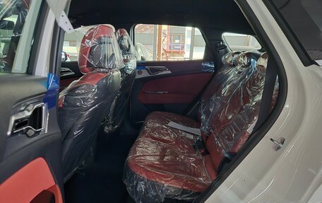 KIA Sportage IV рестайлинг, 2025 год, 4 050 000 рублей, 19 фотография