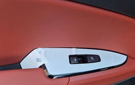 KIA Sportage IV рестайлинг, 2025 год, 4 050 000 рублей, 21 фотография