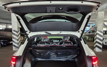 KIA Sportage IV рестайлинг, 2025 год, 4 050 000 рублей, 22 фотография