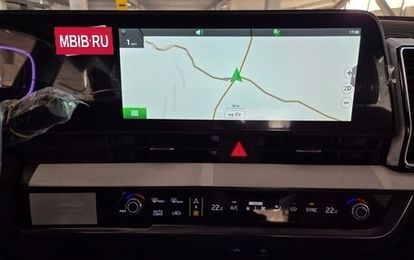 KIA Sportage IV рестайлинг, 2025 год, 4 050 000 рублей, 12 фотография