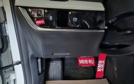 KIA Sportage IV рестайлинг, 2025 год, 4 050 000 рублей, 18 фотография