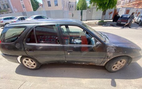 Peugeot 306, 1997 год, 49 999 рублей, 4 фотография