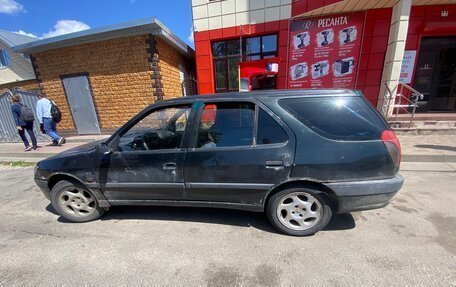 Peugeot 306, 1997 год, 49 999 рублей, 2 фотография