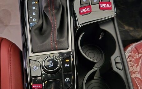 KIA Sportage IV рестайлинг, 2025 год, 4 050 000 рублей, 16 фотография