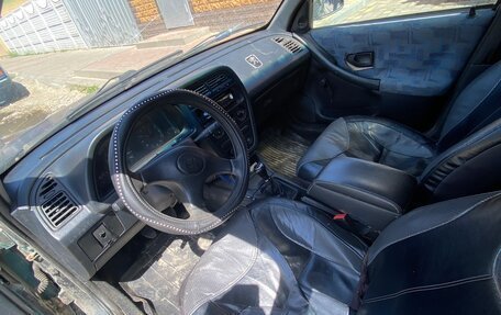 Peugeot 306, 1997 год, 49 999 рублей, 7 фотография