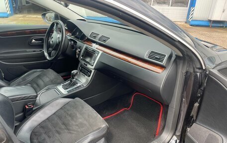 Volkswagen Passat CC I рестайлинг, 2011 год, 890 000 рублей, 11 фотография