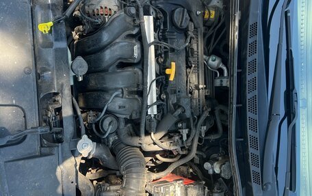 Hyundai Elantra V, 2013 год, 530 000 рублей, 8 фотография