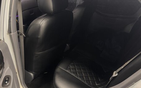 Hyundai Accent II, 2008 год, 600 000 рублей, 22 фотография