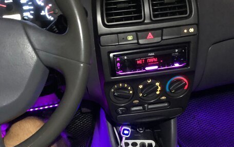 Hyundai Accent II, 2008 год, 600 000 рублей, 40 фотография