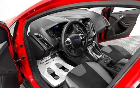 Ford Focus III, 2012 год, 1 049 000 рублей, 5 фотография