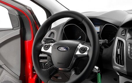 Ford Focus III, 2012 год, 1 049 000 рублей, 6 фотография