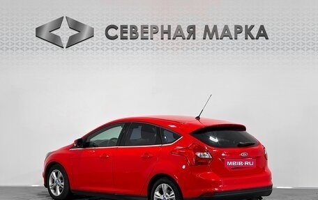 Ford Focus III, 2012 год, 1 049 000 рублей, 4 фотография