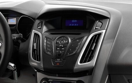 Ford Focus III, 2012 год, 1 049 000 рублей, 9 фотография