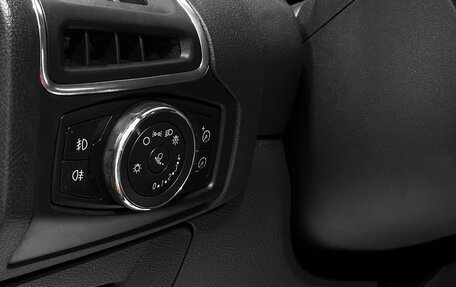 Ford Focus III, 2012 год, 1 049 000 рублей, 11 фотография