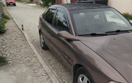 Opel Vectra B рестайлинг, 1997 год, 335 000 рублей, 6 фотография