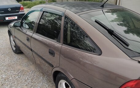 Opel Vectra B рестайлинг, 1997 год, 335 000 рублей, 5 фотография