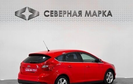 Ford Focus III, 2012 год, 1 049 000 рублей, 2 фотография