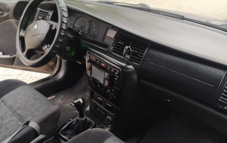 Opel Vectra B рестайлинг, 1997 год, 335 000 рублей, 12 фотография