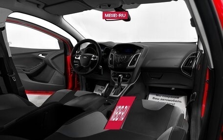 Ford Focus III, 2012 год, 1 049 000 рублей, 7 фотография