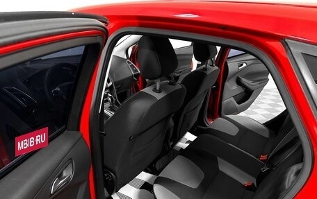 Ford Focus III, 2012 год, 1 049 000 рублей, 12 фотография