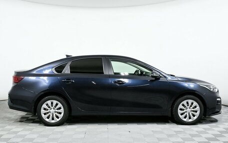 KIA Cerato IV, 2019 год, 2 350 000 рублей, 4 фотография