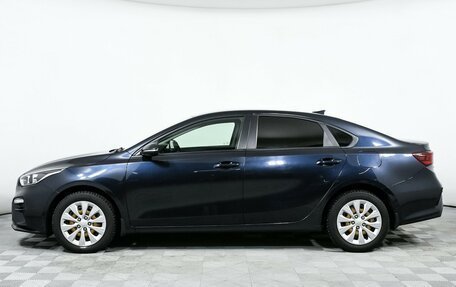 KIA Cerato IV, 2019 год, 2 350 000 рублей, 8 фотография
