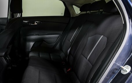 KIA Cerato IV, 2019 год, 2 350 000 рублей, 13 фотография