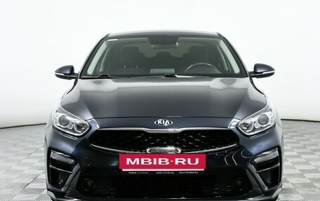 KIA Cerato IV, 2019 год, 2 350 000 рублей, 2 фотография