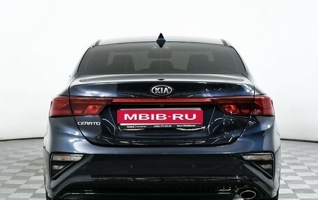 KIA Cerato IV, 2019 год, 2 350 000 рублей, 6 фотография