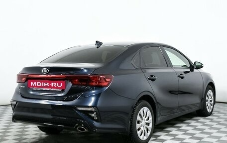 KIA Cerato IV, 2019 год, 2 350 000 рублей, 5 фотография