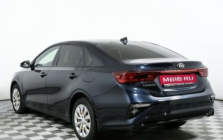 KIA Cerato IV, 2019 год, 2 350 000 рублей, 7 фотография