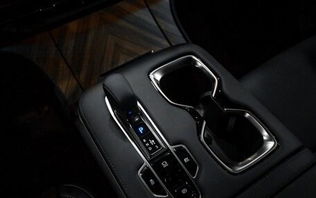 Lexus LM, 2024 год, 15 990 000 рублей, 14 фотография