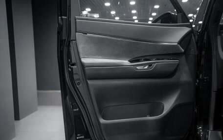 Lexus LM, 2024 год, 15 990 000 рублей, 28 фотография