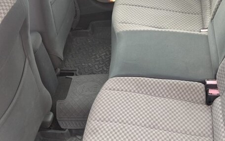 Renault Megane II, 2005 год, 370 000 рублей, 9 фотография