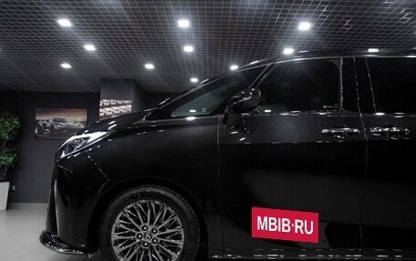 Lexus LM, 2024 год, 15 990 000 рублей, 21 фотография