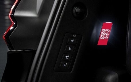 Lexus LM, 2024 год, 15 990 000 рублей, 20 фотография