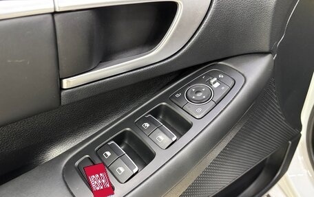 Hyundai Sonata VIII, 2019 год, 2 240 000 рублей, 8 фотография