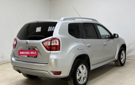Nissan Terrano III, 2018 год, 1 430 000 рублей, 4 фотография