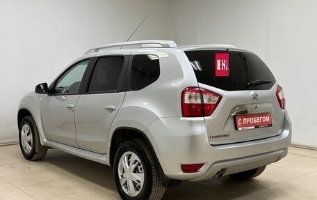 Nissan Terrano III, 2018 год, 1 430 000 рублей, 6 фотография