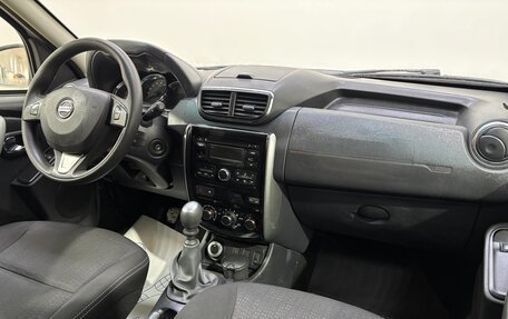 Nissan Terrano III, 2018 год, 1 430 000 рублей, 12 фотография